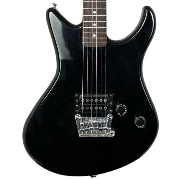 Yamaha Japan SS700EX 1980 - Black | black, image 1 of 5