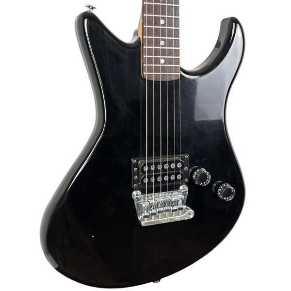 Yamaha Japan SS700EX 1980 - Black | black, image 2 of 5