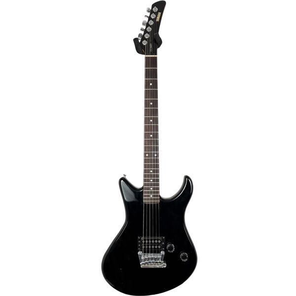 Yamaha Japan SS700EX 1980 - Black | black, image 3 of 5