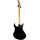 Yamaha Japan SS700EX 1980 - Black | black, thumbnail 4 of 5