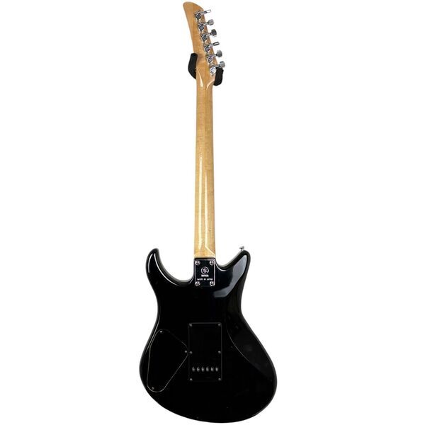 Yamaha Japan SS700EX 1980 - Black | black, image 4 of 5