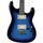Yamaha Japan STH 500 R Stratocaster 1982-1984 - Coral Blue Burst | blue burst, thumbnail 1 of 5