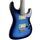 Yamaha Japan STH 500 R Stratocaster 1982-1984 - Coral Blue Burst | blue burst, thumbnail 2 of 5