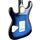 Yamaha Japan STH 500 R Stratocaster 1982-1984 - Coral Blue Burst | blue burst, thumbnail 5 of 5