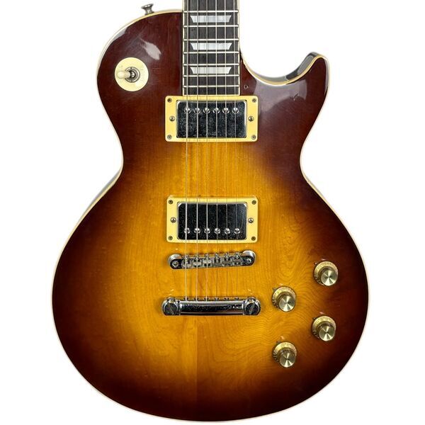 Yamaha Japan Studio Lord Les Paul 1979 | tobacco sunburst, image 1 of 5