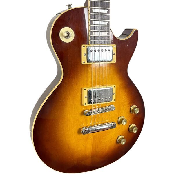 Yamaha Japan Studio Lord Les Paul 1979 | tobacco sunburst, image 2 of 5