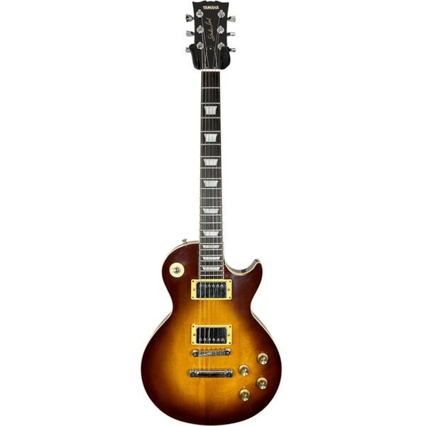 Yamaha Japan Studio Lord Les Paul 1979 | tobacco sunburst, image 3 of 5