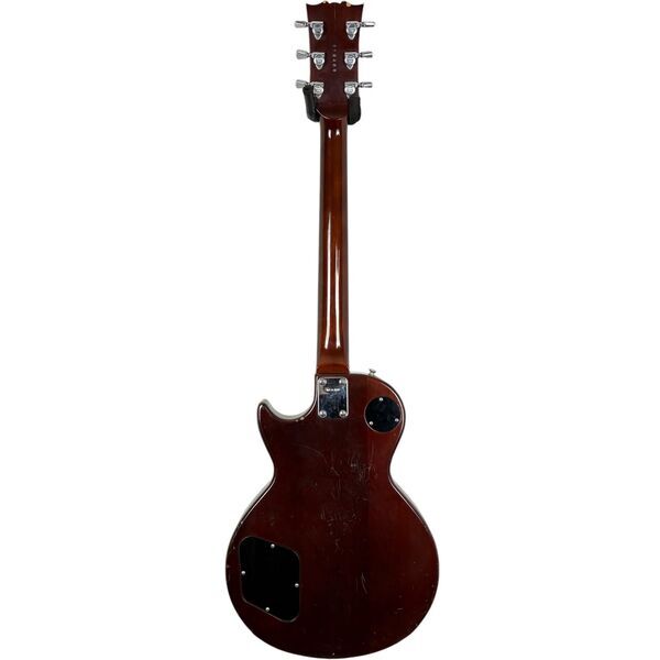 Yamaha Japan Studio Lord Les Paul 1979 | tobacco sunburst, image 4 of 5