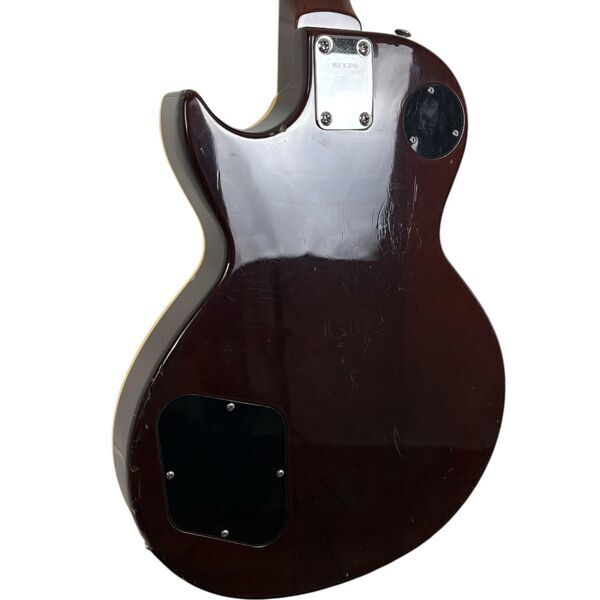 Yamaha Japan Studio Lord Les Paul 1979 | tobacco sunburst, image 5 of 5