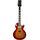 Yamaha Japan Studio Lord wood Paul SL380 1978-1980 | cherry sunburst, thumbnail 3 of 5