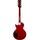 Yamaha Japan Studio Lord wood Paul SL380 1978-1980 | cherry sunburst, thumbnail 4 of 5