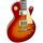 Yamaha Japan Studio Lord Les Paul SL400S 1980 | cherry sunburst, thumbnail 2 of 5