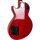 Yamaha Japan Studio Lord Les Paul SL400S 1980 | cherry sunburst, thumbnail 5 of 5