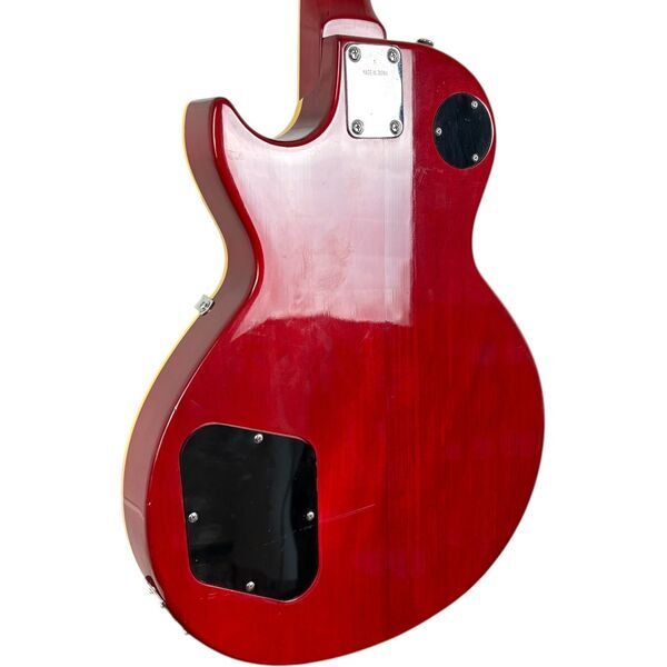Yamaha Japan Studio Lord Les Paul SL400S 1980 | cherry sunburst, image 5 of 5