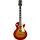 Yamaha Japan Studio Lord Les Paul SL400S 1980 | cherry sunburst, thumbnail 3 of 5
