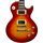 Yamaha Japan Studio Lord Les Paul SL400S 1990 - Cherry Sunburst | Cherry Sunburst, thumbnail 1 of 5