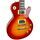 Yamaha Japan Studio Lord Les Paul SL400S 1990 - Cherry Sunburst | Cherry Sunburst, thumbnail 2 of 5