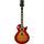 Yamaha Japan Studio Lord Les Paul SL400S 1990 - Cherry Sunburst | Cherry Sunburst, thumbnail 3 of 5