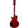 Yamaha Japan Studio Lord Les Paul SL400S 1990 - Cherry Sunburst | Cherry Sunburst, thumbnail 4 of 5