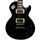 Yamaha Japan Studio Lord SL-500 Les Paul 1976 | ebony, thumbnail 1 of 5