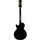 Yamaha Japan Studio Lord SL-500 Les Paul 1976 | ebony, thumbnail 4 of 5