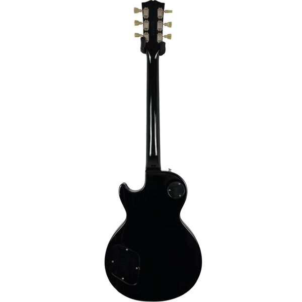 Yamaha Japan Studio Lord SL-500 Les Paul 1976 | ebony, image 4 of 5