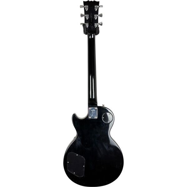 Yamaha Japan Studio Lord SL400S Les Paul 1979-1981 | black, image 4 of 5