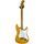 Yamaha Japan Super R‘nroller 400 Stratocaster 1976-1979 | Prirodna, thumbnail 3 of 5