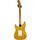 Yamaha Japan Super R‘nroller 400 Stratocaster 1976-1979 | Prirodna, thumbnail 4 of 5