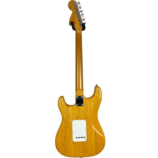 Yamaha Japan Super R‘nroller 400 Stratocaster 1976-1979 | Prirodna, image 4 of 5