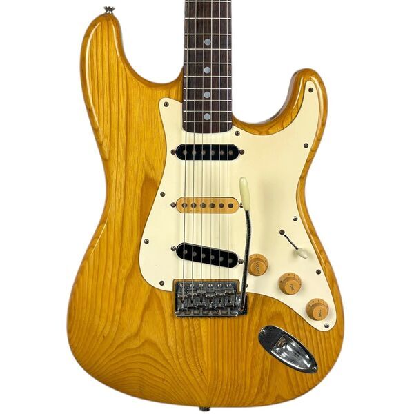 Yamaha Japan Super R’nroller 400S Stratocaster 1970-1972 | Prirodna, image 1 of 5