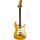 Yamaha Japan Super R’nroller 400S Stratocaster 1970-1972 | Prirodna, thumbnail 3 of 5