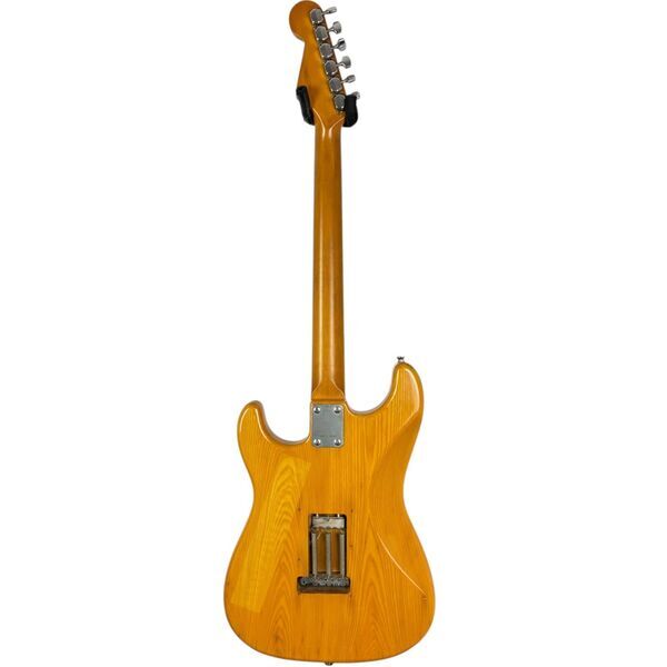 Yamaha Japan Super R’nroller 400S Stratocaster 1970-1972 | Prirodna, image 4 of 5
