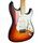Yamaha Japan Super R’nroller 500 Stratocaster 1976-1979 | sunburst, thumbnail 2 of 5