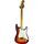 Yamaha Japan Super R’nroller 500 Stratocaster 1976-1979 | sunburst, thumbnail 3 of 5