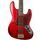 Yamaha JB500R Japan Jazz Bass 1981-1983 - Candy Apple Red | Candy Apple Red, thumbnail 1 of 5