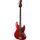Yamaha JB500R Japan Jazz Bass 1981-1983 - Candy Apple Red | Candy Apple Red, thumbnail 3 of 5