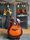 Yamaha LL-TA Transacoustic Brown Sunburst 2023 Electro-Acoustic Guitar | Brown Sunburst, thumbnail 1 of 5
