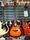 Yamaha LL-TA Transacoustic Brown Sunburst 2023 Electro-Acoustic Guitar | Brown Sunburst, thumbnail 2 of 5