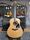 Yamaha LLX6A Gloss Natural 2012 Electro-Acoustic Guitar | Gloss Natural, thumbnail 1 of 5