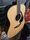Yamaha LLX6A Gloss Natural 2012 Electro-Acoustic Guitar | Gloss Natural, thumbnail 3 of 5