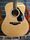 Yamaha LLX6A Gloss Natural 2012 Electro-Acoustic Guitar | Gloss Natural, thumbnail 5 of 5