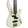 Yamaha Motion B MB-III PJ Super edition bass 1988-1989 | pearl white, thumbnail 2 of 5