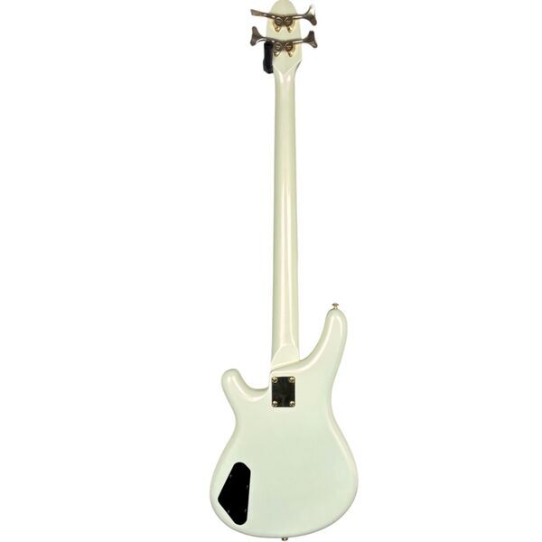 Yamaha Motion B MB-III PJ Super edition bass 1988-1989 | pearl white, image 4 of 5