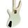 Yamaha Motion B MB-III PJ Super edition bass 1988-1989 | pearl white, thumbnail 5 of 5