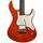 Yamaha Pacifica 612V 2013 | orange flame maple, thumbnail 1 of 5