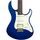 Yamaha Pacifica PAC-012 2017 - Dark Blue Metallic | blue metallic, thumbnail 1 of 5