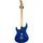 Yamaha Pacifica PAC-012 2017 - Dark Blue Metallic | blue metallic, thumbnail 4 of 5