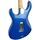 Yamaha Pacifica PAC-012 2017 - Dark Blue Metallic | blue metallic, thumbnail 5 of 5