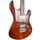 Yamaha Pacifica PAC611VFM 2013 - Caramel кафяв | кафяво, thumbnail 2 of 5